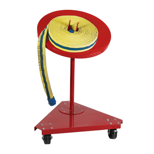Ready Rack Tilting Hose Turntable