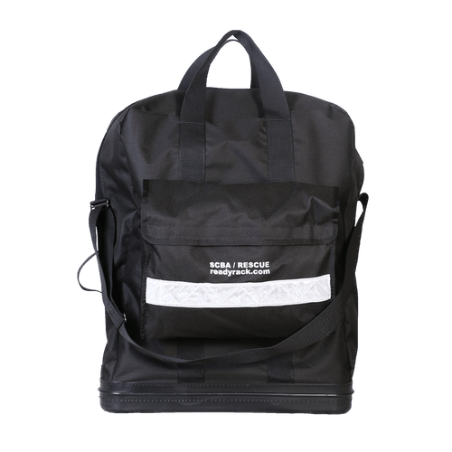 Ready Rack SCBA/Cylinder/Rescue Bag
