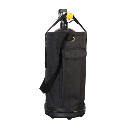 Ready Rack Cylinder/Extinguisher Tote