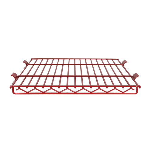 Ready Rack Top Securty Shelf