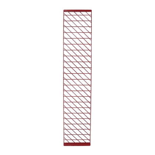 Ready Rack Rear Security Panel
