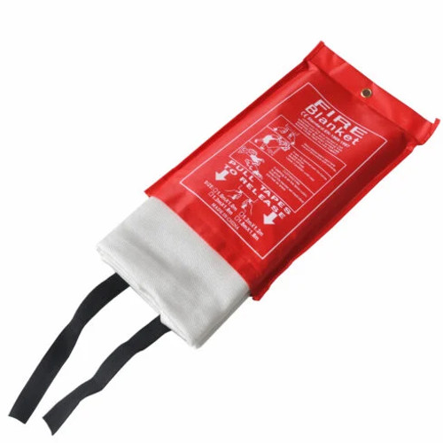 Pro-Tech 8 Fire Blankets