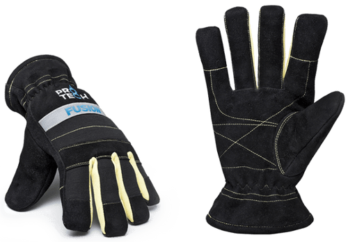 Pro-Tech 8 Fusion Pro Structural Glove (Short Cuff)