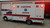 Clatonia Ambulance TYPE III