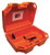 Dräger SCBA Rigid Orange Storage Case Dräger SCBA Rigid Orange Storage Case