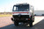 Mitchell Rural Fire Dept. Refurb #2