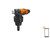 Holmatro Pentheon Telescopic Ram PTR40