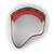HexArmor  FireArmor® Wildland LT300 safety goggle