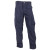 CrewBoss DUAL COMPLIANT BRUSH PANT - 7.0oz TECASAFE NAVY BLUE