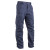 CrewBoss DUAL COMPLIANT ELITE PANT - 6.0oz NOMEX F.S. NAVY