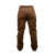 CrewBoss WOMEN'S WILDLAND EMBER BRUSH PANT - 6.6oz. PIONEER KHAKI