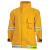 CrewBoss INTERFACE COAT - 6.0oz NOMEX 