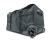 CrewBoss ROLLING GEAR BAG - CBGEARBAG