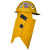CrewBoss FACE PROTECTOR