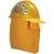 CrewBoss FACE PROTECTOR