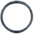 CrewBoss TANK COLLAR GASKET FOR CREWBOSS DRIP TORCH