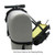 Coaxsher RCP-1 Pro Radio Chest Harness