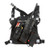Coaxsher DR-1 Commander dual radio chest harness