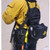 Coaxsher RH-1 BKR 5000 Radio Holster