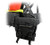 Coaxsher Large Utility Case