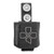 Coaxsher Magnetic MultiTool Holster