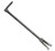 Council Tools Halligan Kelly Style Forcible Entry; 30 in. OAL