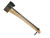Council Tools Set of Irons (TD30 married with FE8)