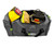 Lightning X Carcinogen Resistant Containment Turnout Bag | LXFB99