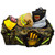 Lightning X Camo 3XL Turnout Gear Bag LXFB10DC