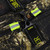 Lightning X Camo 3XL Turnout Gear Bag LXFB10DC