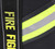 Lightning X Rolling Firefighter Turnout Gear Bag | LXFB10WV