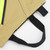 Lightning X Turnout Tan Ripstop SCBA Mask Bag | LXFB30-XT