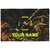 Lightning X Custom Embroidered Rip-Away Firefighter Bag Patch