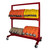 Ready Rack Mobile Hose Cart