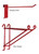 Ready Rack Wall Rack Organizer