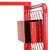 Ready Rack Personal Property Box