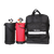 Ready Rack SCBA/Cylinder/Rescue Bag (With Inserts)