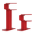 Ready Rack Wall Spacer Kit for Red Rack