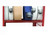 Ready Rack Multiple Purpose Storage System – Single Compartment Hose Ledge