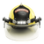 Discover White LED Helmet Light