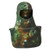 Camo Green REGULAR PAC II