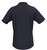 CrewBoss GUARDIAN 1975 SHORT SLEEVE CLASS B SHIRT - 4.5oz NOMEX MIDNIGHT NAVY