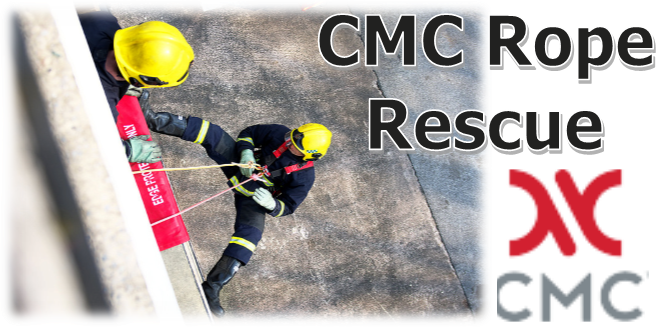 Rescue Equipment - Rope Rescue - CMC Rope Rescue Equipment - Page