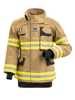 FYR-TEK | Viking Shield Coat