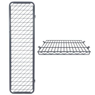 Ready Rack Tool Storage System Security Option