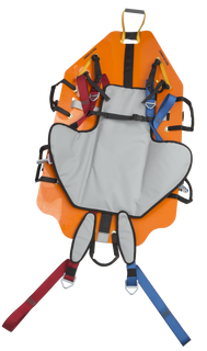 CMC/SKEDCO DRAG-N-LIFT HARNESS™ - FYR-TEK