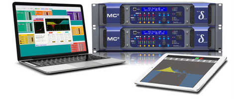 Discover exceptional sound, reliability, and performance with MC2