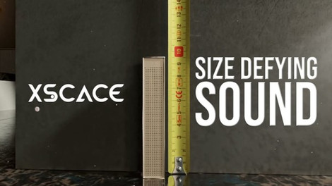 XSCACE Has Arrived to Avation 