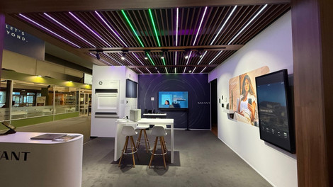 SAVANT and AI at ISE 2026