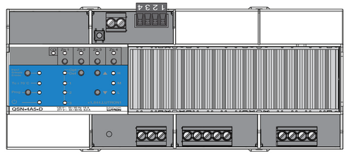 PRO LED+ Phase Adaptive Power Module